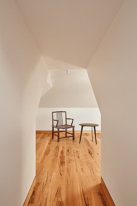 Cereus House